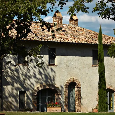 San Francesco Βίλα Cetona