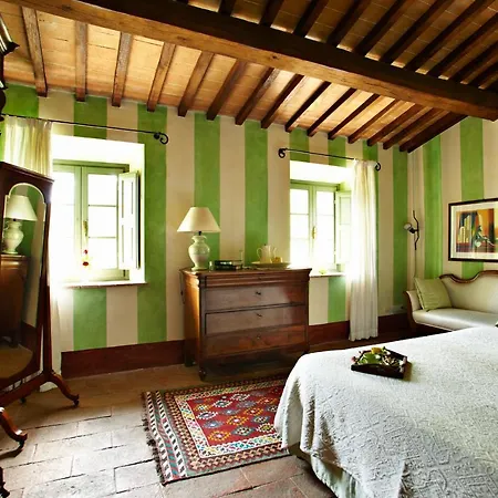 San Francesco Cetona