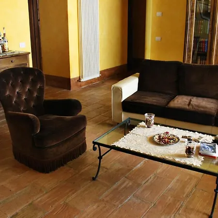 Βίλα San Francesco *