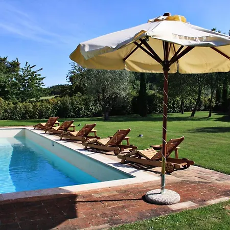 Βίλα San Francesco