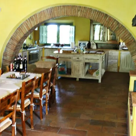 San Francesco Βίλα Cetona