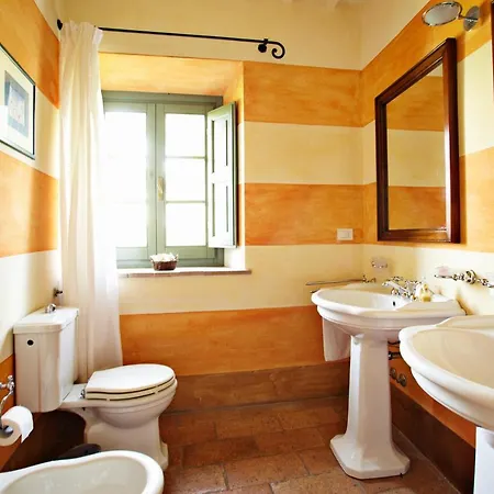 San Francesco Cetona