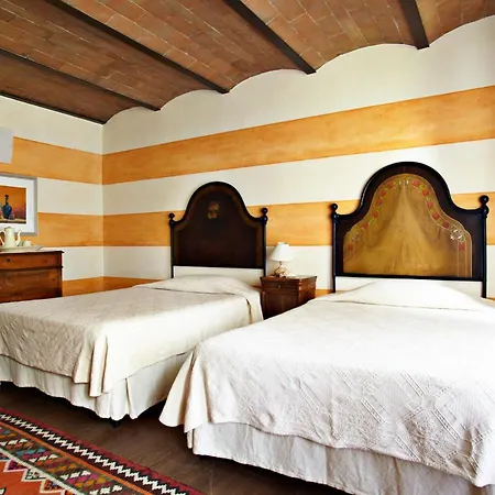 Βίλα San Francesco *