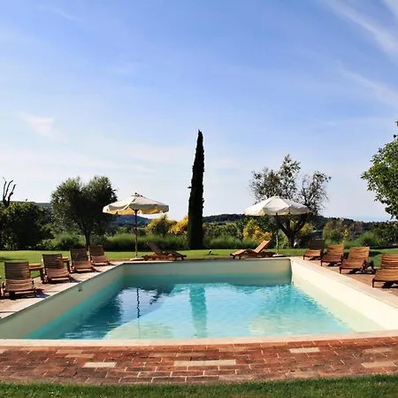 Βίλα San Francesco