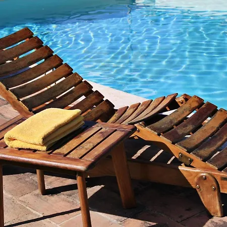 San Francesco Βίλα Cetona