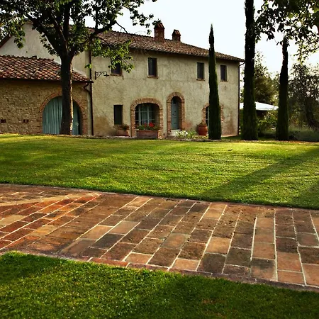 San Francesco Cetona