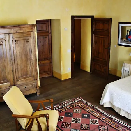 San Francesco Βίλα