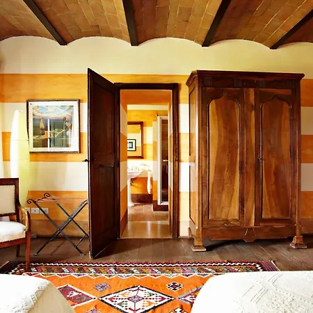 Βίλα San Francesco *