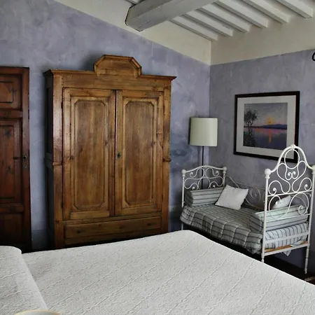 San Francesco Βίλα Cetona