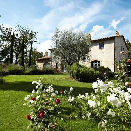 San Francesco Βίλα