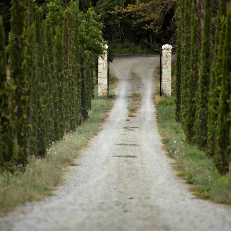 San Francesco Βίλα