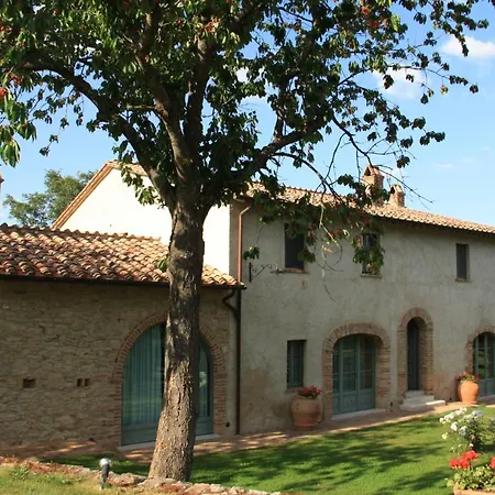 San Francesco Βίλα Cetona