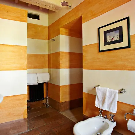 San Francesco Βίλα