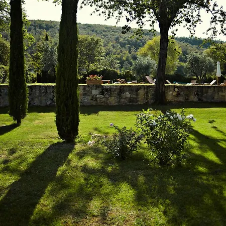 San Francesco * Cetona