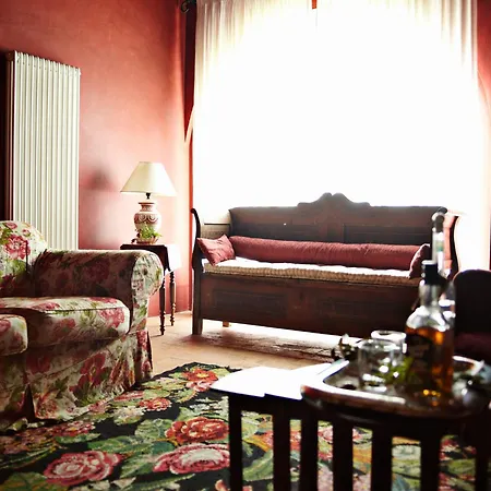 San Francesco * Cetona