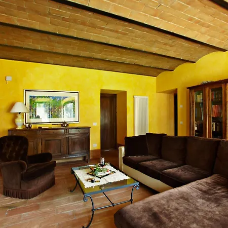 Βίλα San Francesco *