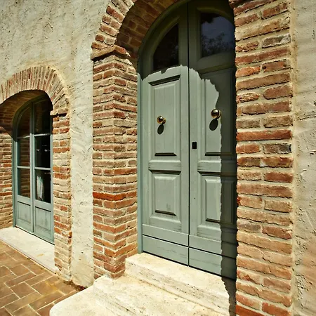 San Francesco Βίλα Cetona