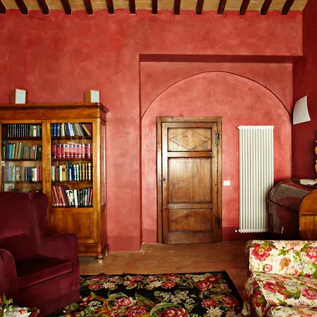 San Francesco Cetona