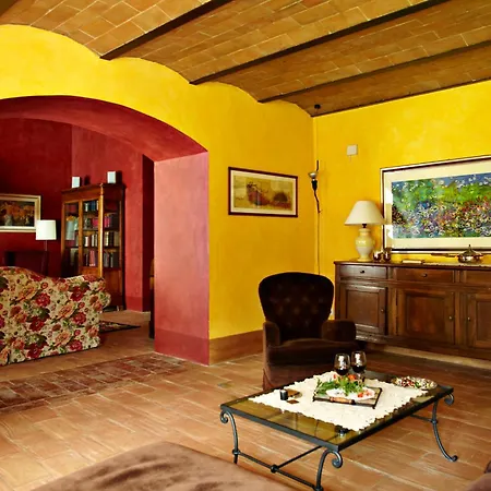 San Francesco * Cetona