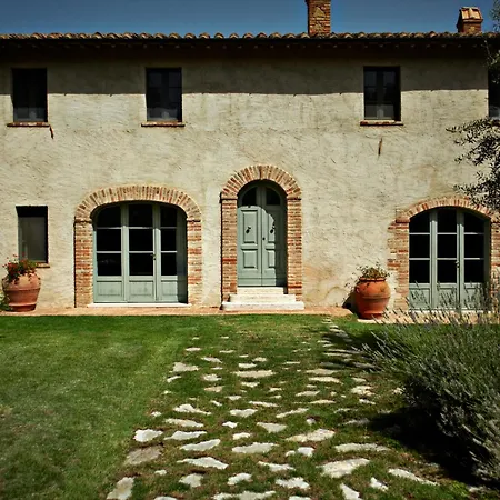 San Francesco Βίλα