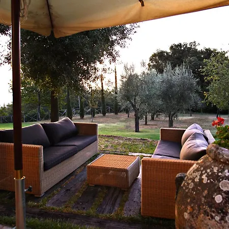 Βίλα San Francesco