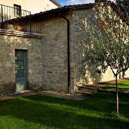 San Francesco * Cetona