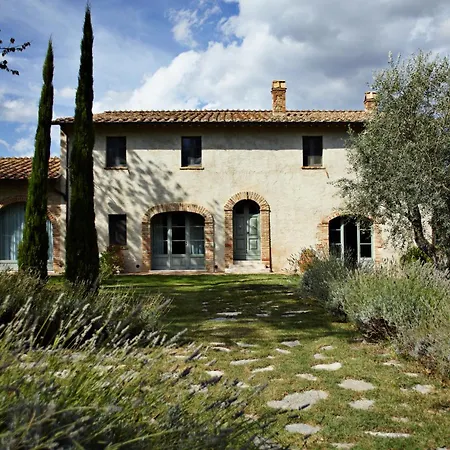 San Francesco Βίλα