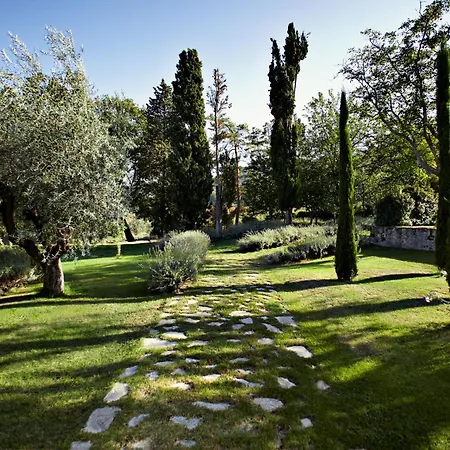 San Francesco Βίλα *