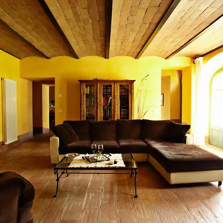 Βίλα San Francesco *