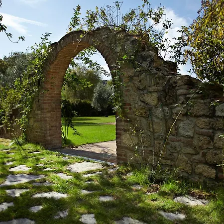 San Francesco Βίλα Cetona