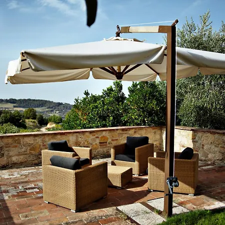 San Francesco Βίλα