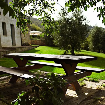 Βίλα San Francesco