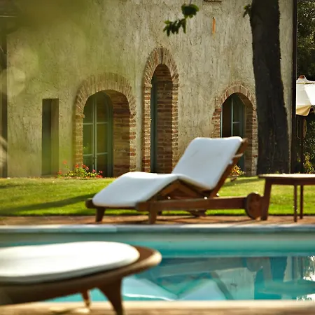 San Francesco Βίλα *