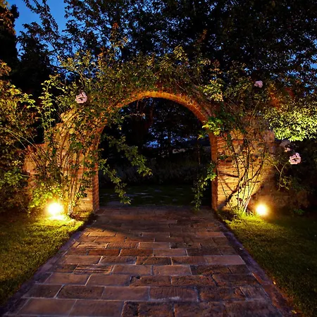 San Francesco Βίλα Cetona