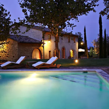 San Francesco Cetona