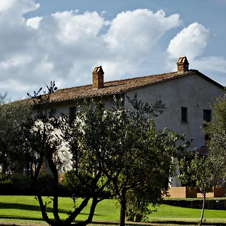 San Francesco * Cetona