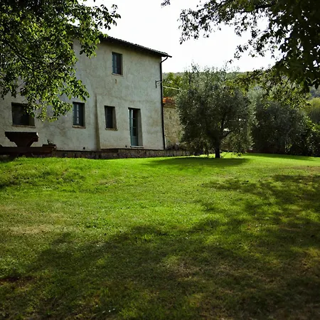 San Francesco Βίλα