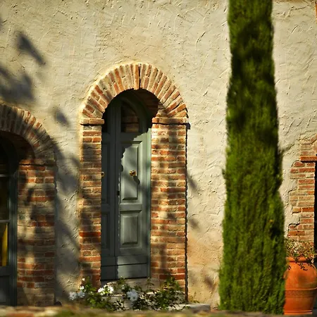 San Francesco Βίλα