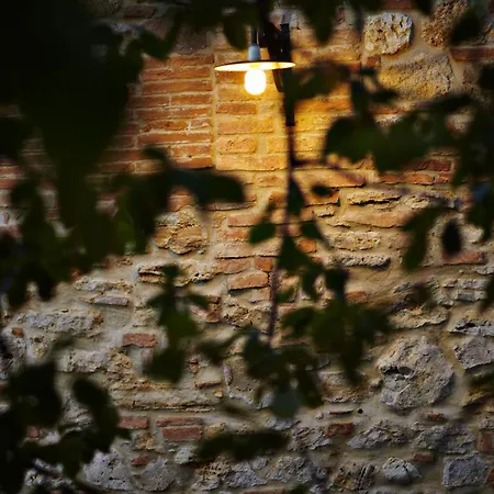 Βίλα San Francesco Cetona