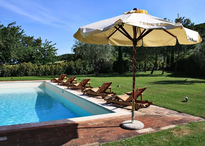 Villa San Francesco