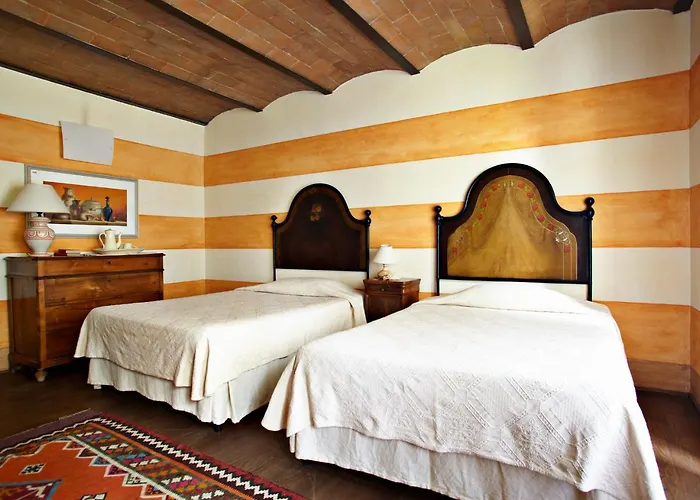 Villa San Francesco *