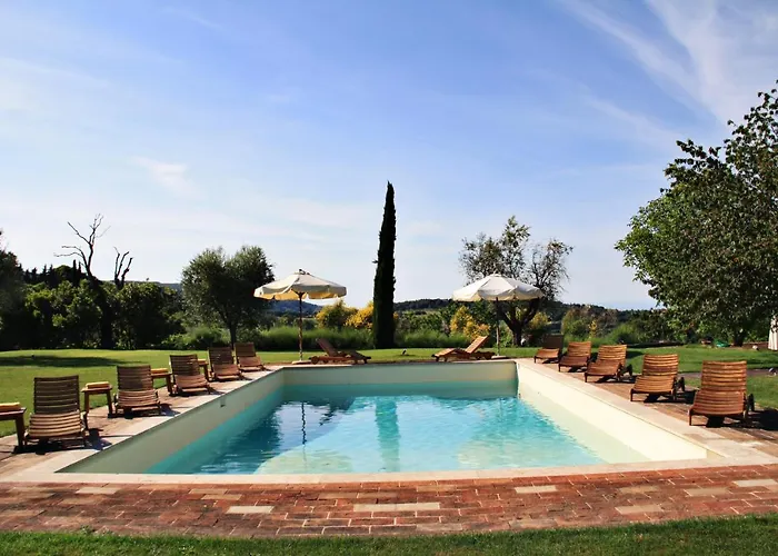 Villa San Francesco