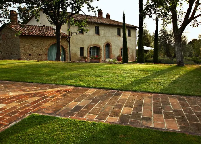 San Francesco Cetona