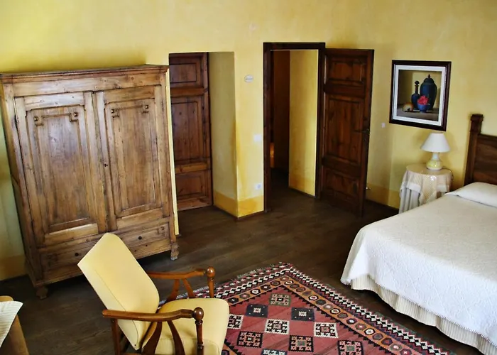 San Francesco Villa