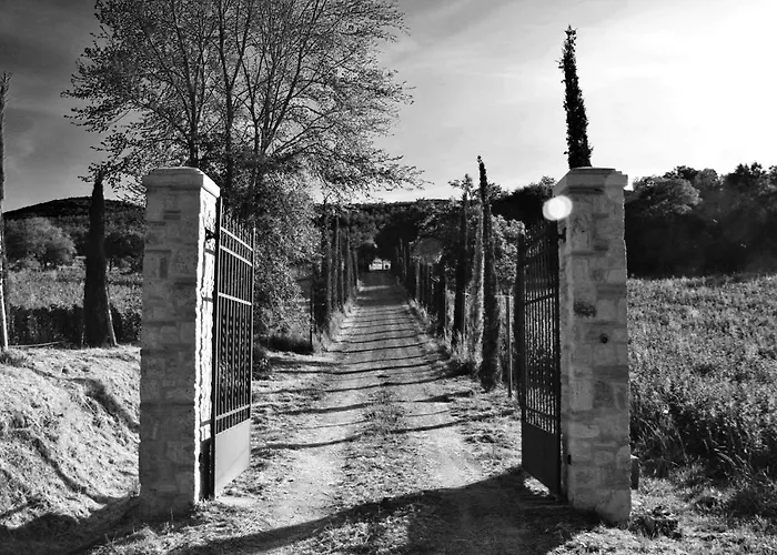 Villa San Francesco *