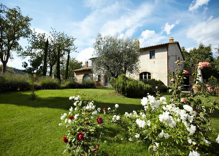 San Francesco Villa