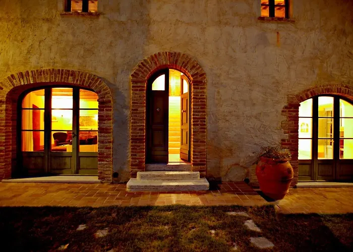 San Francesco Villa