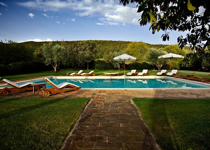 Villa San Francesco *