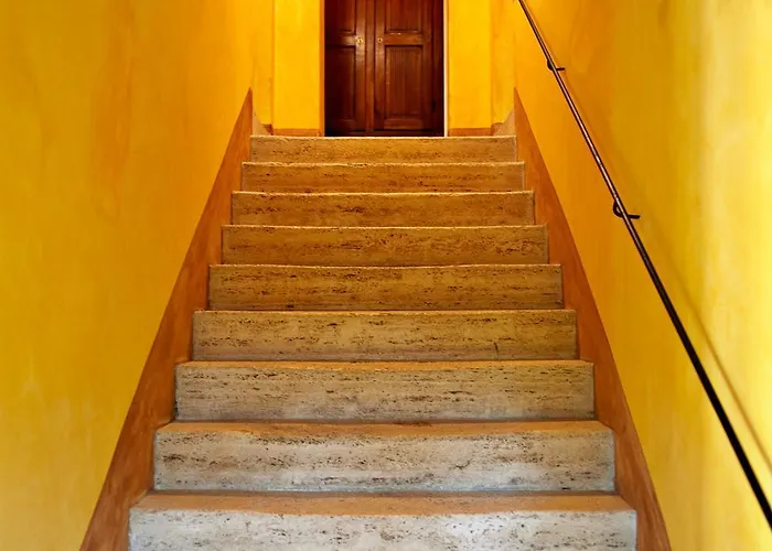 San Francesco Villa