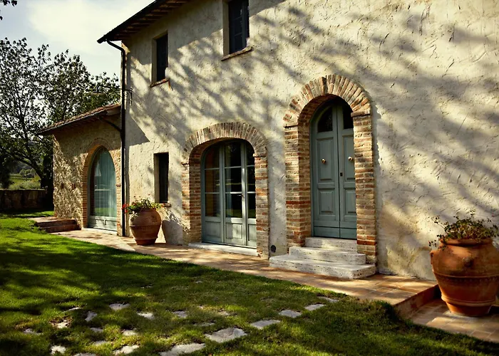 San Francesco Villa *